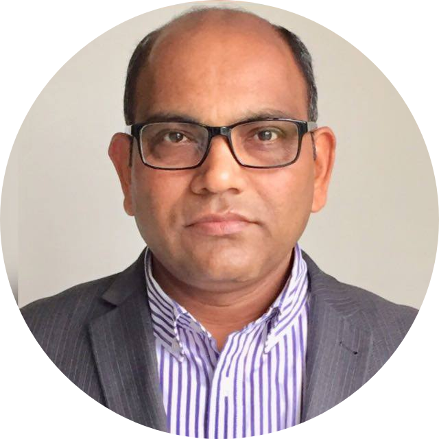 Ramesh Munukutla