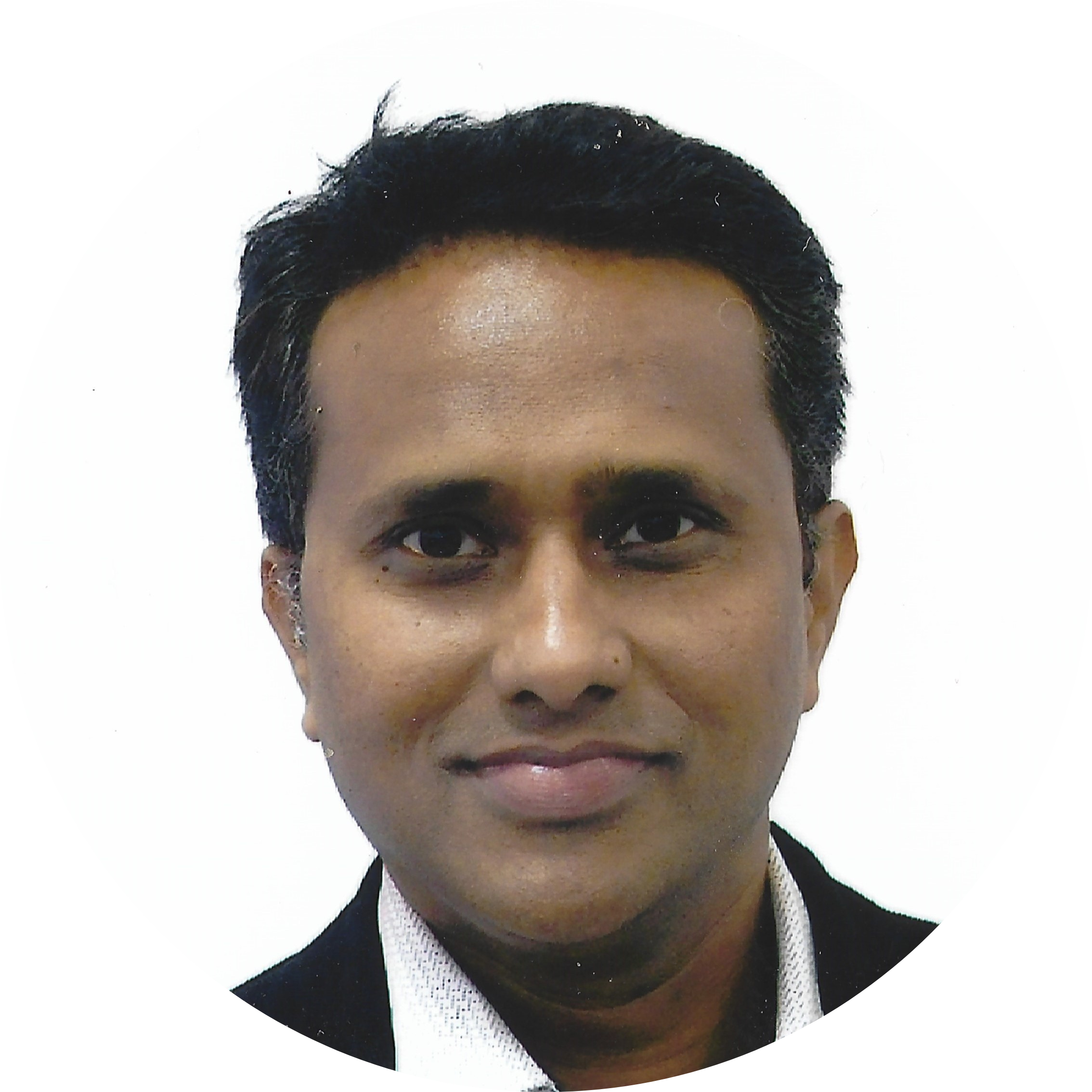 Raj Addagatla