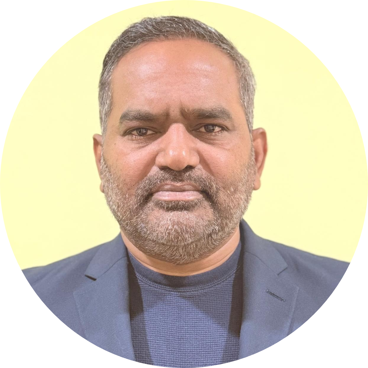 Srinivas Chavadam